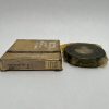 Ball Screw Support Bearing - 1.5 in ID, 2.8346 in OD, 0.625 in Width, Open, 60° Contact Angle, Light Preload.