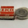 IKO NAST25ZZ Needle Roller Bearing 25x52x20 mm NAST 25 ZZ Roller Follower