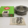 Needle Roller / Axial Ball Bearing – 60 mm Bore, 72 mm OD, 40 mm Overall Width, Oil Lubricated