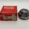 Ball Bearing Insert — 1-1/2 in Bore, 80 mm OD, Setscrew Locking, C3 Clearance