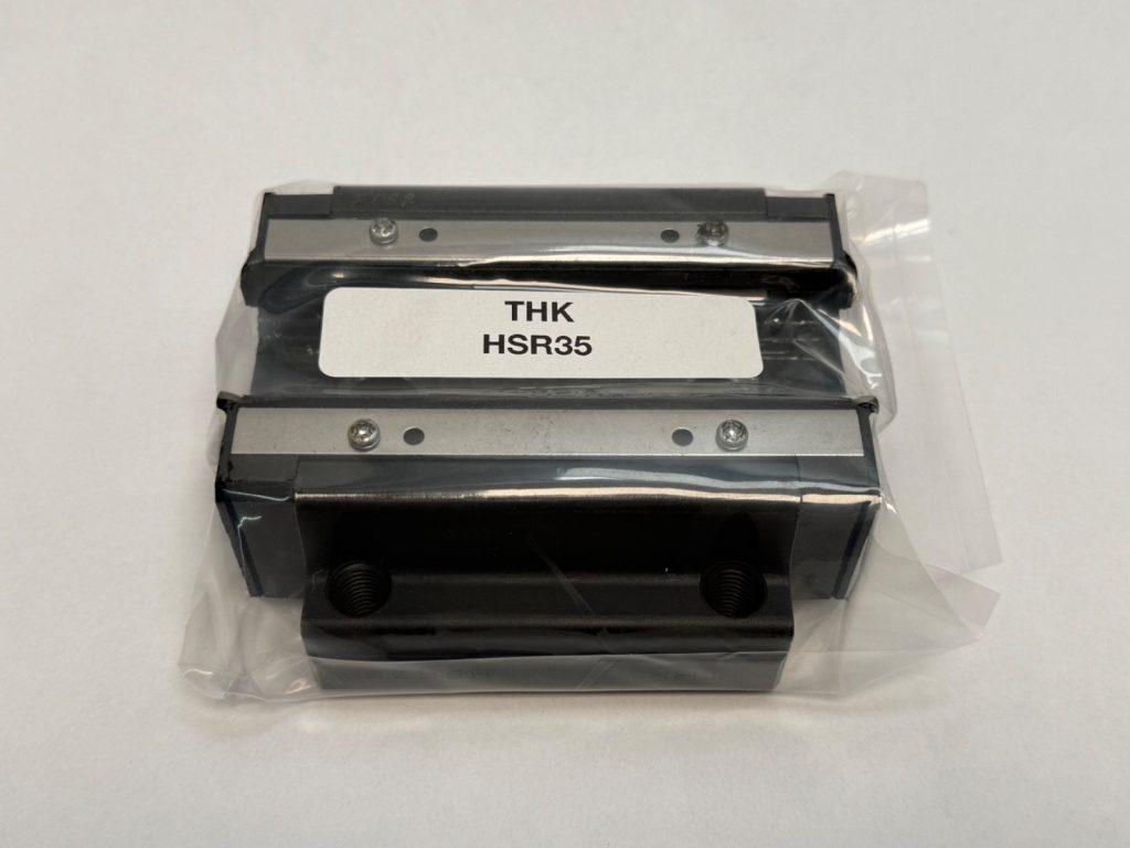 THK HSR35 Linear Bearing Block HSR-35