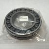 Double-Row Spherical Roller Bearing – 75 mm Straight Bore, 130 mm OD, 31 mm Width, W33 Lubrication Groove, C3 Clearance