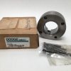Spacer Coupling Shaft Hub — 1-7/8 in Finished Bore, 3.81 in OD, 1.41 in Length Through Bore, 900 in-lb, 4,500 rpm