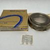 Super Precision Angular Contact Ball Bearing - 50 mm ID, 90 mm OD, 20 mm Width, Open, 15°, Medium Preload, ABEC 7.