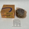 Super Precision Angular Contact Ball Bearing Matched Pair 20x42x12 mm 15° ABEC 7 Light Preload