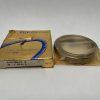 Super Precision Angular Contact Spindle Bearing 60x85x13 mm 15° ABEC 7 Phenolic Cage Light Preload