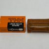 Finite-Stroke Non-Recirculating Linear Roller Bearing, 25 mm Wide x 65 mm Long x 20.6 mm Deep — Cage & Roller Assembly