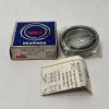 Super Precision Angular Contact Ball Bearing – 25 mm ID, 42 mm OD, 9 mm Width, Open, 25°, Light Preload, P4