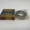 Super Precision Angular Contact Ball Bearing - Straight Bore, 35 mm ID, 62 mm OD, 14 mm Width, Open, 25° Contact Angle, Universal Light Preload
