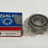 Super-Precision Angular Contact Ball Bearing - 17 mm ID, 35 mm OD, 10 mm Width, Open, 25° Contact Angle, Light Preload