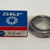 Super-Precision Angular Contact Ball Bearing – 45 mm Bore, 75 mm OD, 16 mm Width, 25°, ABEC 7