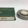 Cylindrical Roller Bearing - Single Row NU Design, 45 mm ID, 85 mm OD, 19 mm Width, Separable Plain Inner Ring, Non-Locating, ABEC 5