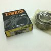 Double Row Angular Contact Ball Bearing — 40 mm ID, 80 mm OD, 30.17 mm Width, 20° Contact Angle, Open