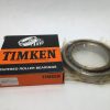 Super Precision Angular Contact Ball Bearing, 75 x 115 x 20 mm, 15 Degree Contact Angle, Light Preload, Phenolic Outer-Land-Riding Cage, Universally Ground, ABEC 7/9