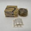 Super Precision Angular Contact Ball Bearing Matched Pair 25x47x12 mm 15° ABEC 7 Medium Preload