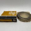 Angular Contact Ball Bearing 75x115x20 mm 15° Contact Angle Light Preload Universally Faced