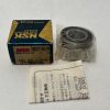 Super Precision Angular Contact Ball Bearing Matched Duplex Pair 17 x 35 x 10 mm 15 Degree Light Preload