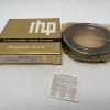 Super Precision Angular Contact Ball Bearing 60x95x18 mm 15° ABEC 7 Light Preload