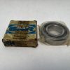Super Precision Angular Contact Ball Bearing - Straight Bore, 30 mm ID, 62 mm OD, 16 mm Width, Open, 15° Contact Angle, Universal Light Preload