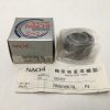 Angular Contact Ball Bearing - 17 mm ID, 35 mm OD, 10 mm Width, 15° Contact Angle, ABEC 7, Light Preload