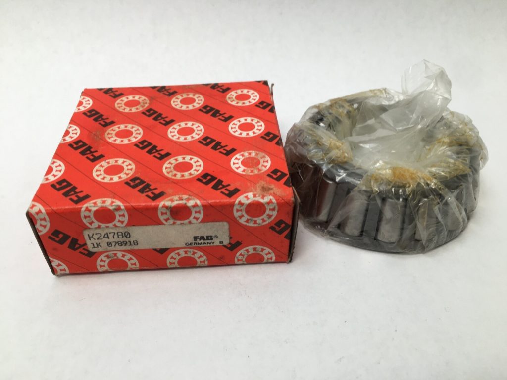Imperial Tapered Roller Bearing Cone, 1.6250 in / 41.275 mm Bore, Mates Cup 24720 - 1 Pc