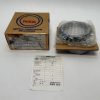 Cylindrical Roller Bearing - 70 mm ID, 110 mm OD, 20 mm Width, Single Row, 1:12 Tapered Bore, Open, ABEC 7 / P4.