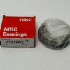 MRC 6205SFFG Bearing Rubber Seals w/Snapring 25x52x15 mm 6205-ZZ-NR 6205-2Z-NR