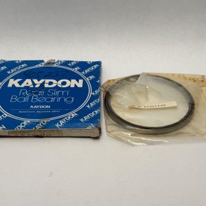 Kaydon KB045AH0 Thin Section Angular Bearing 4-1/2x5-1/8x5/16" 6S483 9F0