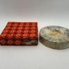 FAG 6316.2RSR.C3 Bearing Rubber Sealed 80x170x39 mm 6316 2RS 2RSR C3 L100