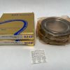 Super Precision Angular Contact Ball Bearing 60x95x18 mm, 15° Contact Angle, Phenolic Cage, ABEC 7, Light Preload, Duplex Universally Ground