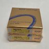 Super Precision Angular Contact Ball Bearing Matched Set 25x47x12 mm, 15 Degree Contact Angle, Duplex Light Preload, Phenolic Cage, 2 Pieces