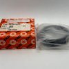 Labyrinth Housing Seal — 3-15/16 in (100.012 mm) Shaft, 117.602 mm OD, 25.4 mm Width, Non-Contact