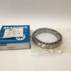 Super Precision Deep Groove Ball Bearing - 105 mm ID, 145 mm OD, 20 mm Width, Open, P4, Phenolic Cage, Light Preload