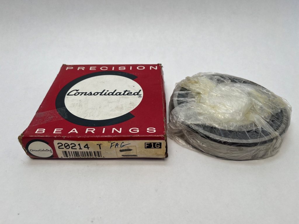 Single Row Barrel Roller Bearing 70x125x24 mm Straight Bore Self-Aligning
