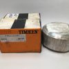 Two-Row Tapered Roller Bearing Assembly - 3.7500 in Bore, 6.4375 in OD