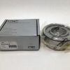 Full-Complement Cylindrical Roller Bearing 45x100x36 mm NJ One-Direction Locating Cageless