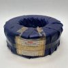Super-Precision Angular Contact Bearing - 120 mm ID, 215 mm OD, 40 mm Width, Open, 15° Contact Angle, Matched Duplex Pair