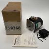 AC Induction Motor — 40 W, 90 mm Frame, GN Pinion Shaft