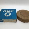 Double-Row Spherical Roller Bearing 80x140x33 mm Tapered Bore 1:12 Pressed Steel Cage Self-Aligning