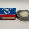 Deep Groove Ball Bearing - 80 mm Bore, 125 mm OD, 22 mm Width, Shielded Both Sides, C3 Clearance, Pressed Steel Cage