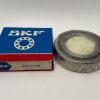 Double Row Deep Groove Ball Bearing — 75 mm ID, 130 mm OD, 31 mm Width, Open, Glass-Fibre Polyamide Cage, CN Clearance