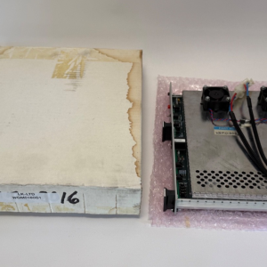 Main Control Board PCB — Board Marking TGM0080F1, New Takeout