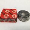 Double-Row Angular Contact Ball Bearing, 15 x 35 x 15.9 mm, 25 Degree Contact Angle, P6 Precision, Polyamide Cage, Open, 1 Pc