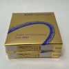 Super Precision Angular Contact Ball Bearing Matched Pair - 45 mm ID, 75 mm OD, 16 mm Width, Open, 15° Contact Angle, Light Preload, P3 Precision Class, 2 Pcs.