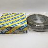 Spherical Roller Bearing - Double Row, 1:12 Tapered Bore, 110 mm ID, 200 mm OD, 53 mm Width, Open, W33 Lubrication Groove, C3 Internal Clearance