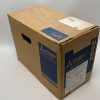 Mitsubishi HG-SR524J AC Servo Motor 250V 3AC 1.5A 0.5kW 2000 r/min 167Hz