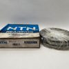 Spherical Roller Bearing - 85 mm Bore, 180 mm OD, 41 mm Width, Straight Bore, C3 Clearance, W33 Lubrication Groove