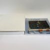 Dual-Port RAM Memory Module with Clock for Sinumerik 880 CNC Control Racks