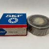 Double Row Deep Groove Ball Bearing 55x120x43 mm Open Polyamide Cage