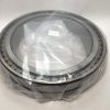 Double Row Full Complement Cylindrical Roller Bearing - Straight Bore, 240 mm ID, 320 mm OD, 80 mm Width, C2 Clearance, W33